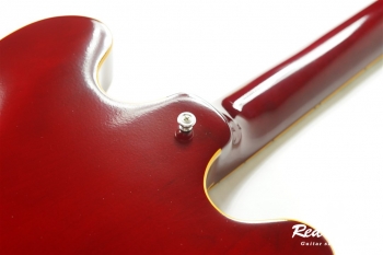 E-SA-125LTS - Cherry